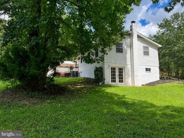 31 HAMN LN, Stafford, VA 22554