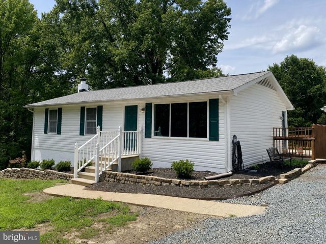 31 HAMN LN, Stafford, VA 22554