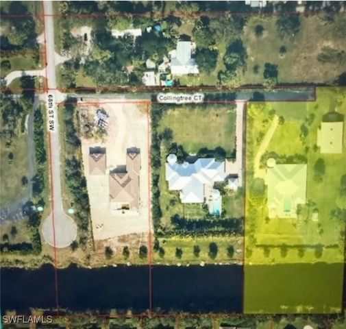 66th ST SW, Naples, FL 34105