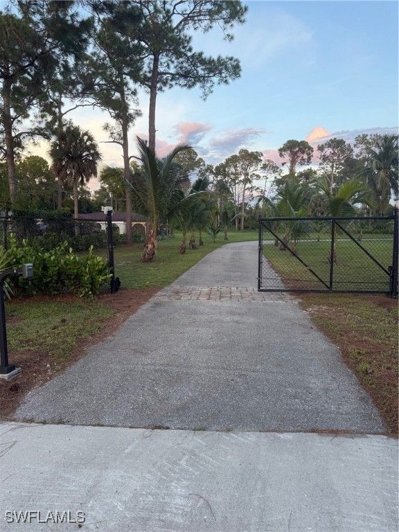 66th ST SW, Naples, FL 34105