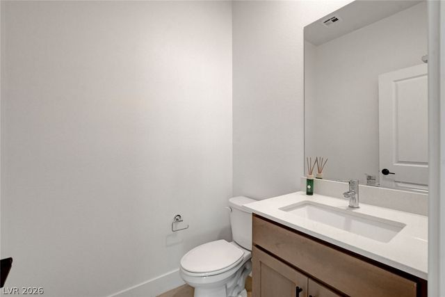 1305 Azure Jay Avenue, North Las Vegas, NV 89084