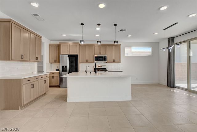 1305 Azure Jay Avenue, North Las Vegas, NV 89084