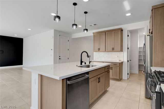 1305 Azure Jay Avenue, North Las Vegas, NV 89084