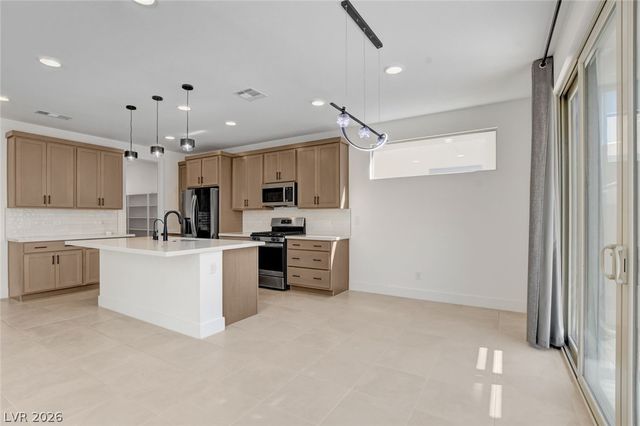 1305 Azure Jay Avenue, North Las Vegas, NV 89084