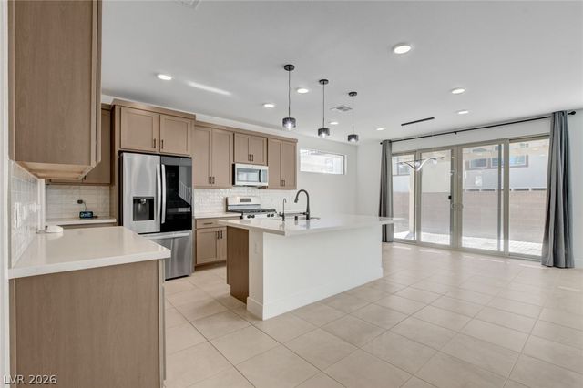 1305 Azure Jay Avenue, North Las Vegas, NV 89084