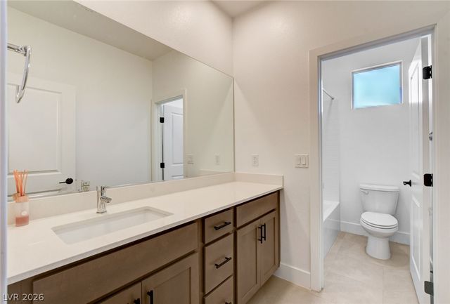 1305 Azure Jay Avenue, North Las Vegas, NV 89084