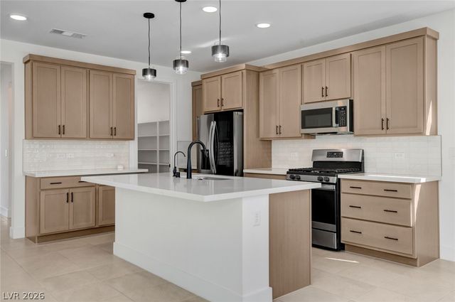 1305 Azure Jay Avenue, North Las Vegas, NV 89084