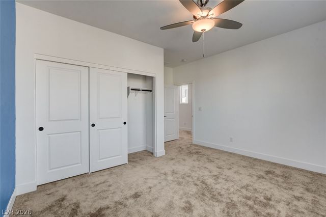 1305 Azure Jay Avenue, North Las Vegas, NV 89084