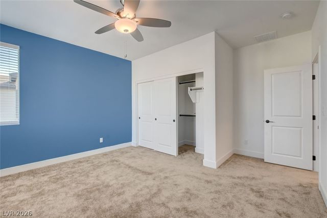 1305 Azure Jay Avenue, North Las Vegas, NV 89084