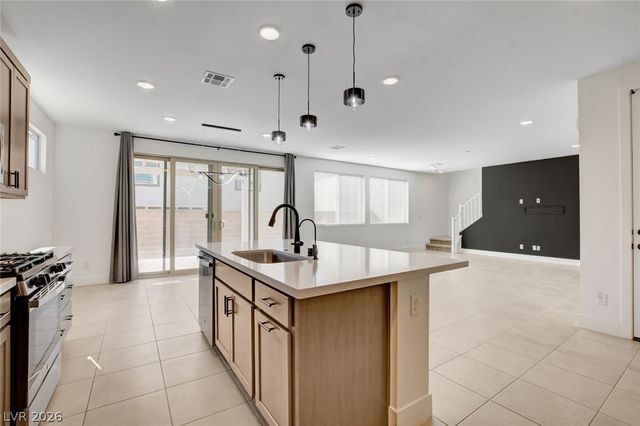 1305 Azure Jay Avenue, North Las Vegas, NV 89084