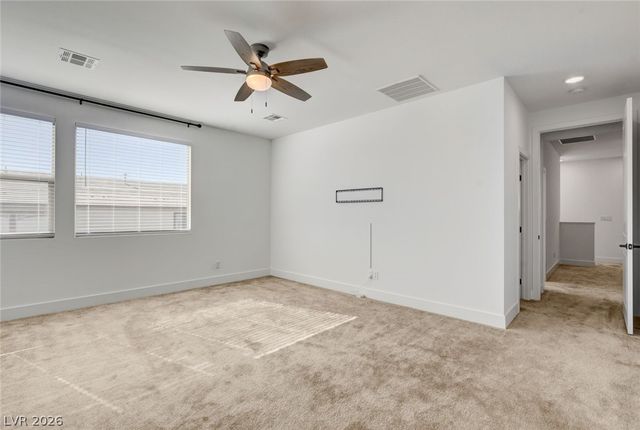 1305 Azure Jay Avenue, North Las Vegas, NV 89084