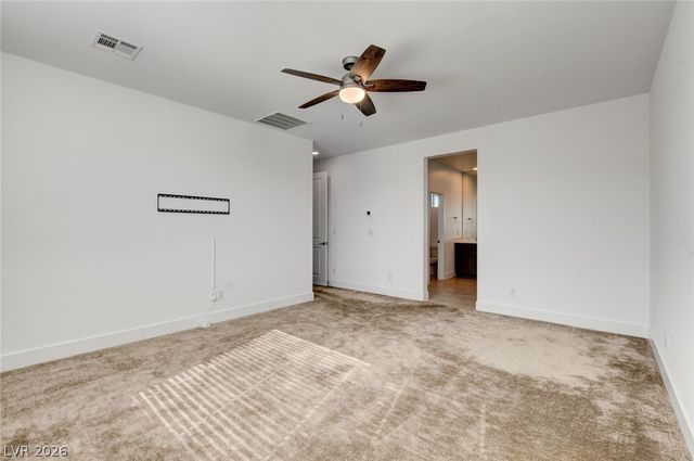 1305 Azure Jay Avenue, North Las Vegas, NV 89084