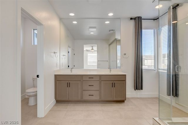 1305 Azure Jay Avenue, North Las Vegas, NV 89084