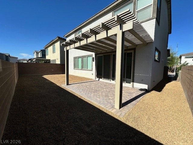 1305 Azure Jay Avenue, North Las Vegas, NV 89084