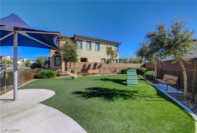 1305 Azure Jay Avenue, North Las Vegas, NV 89084