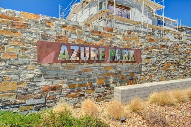 1305 Azure Jay Avenue, North Las Vegas, NV 89084