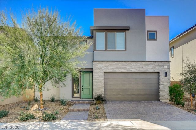 1305 Azure Jay Avenue, North Las Vegas, NV 89084