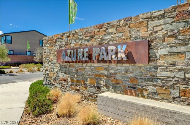 1305 Azure Jay Avenue, North Las Vegas, NV 89084