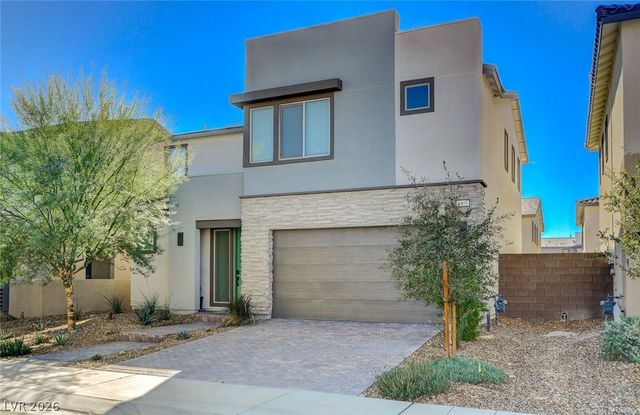 1305 Azure Jay Avenue, North Las Vegas, NV 89084