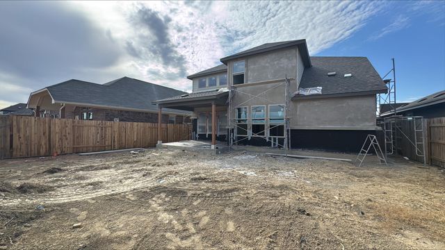 347 Grey Leaf RD, Buda, TX 78610