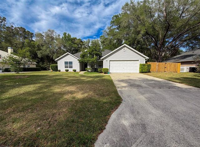 9232 NW 17TH PLACE, Gainesville, FL 32606