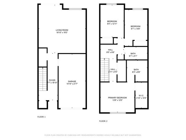 9623 E Nixon Ln, Spokane Valley, WA 99206