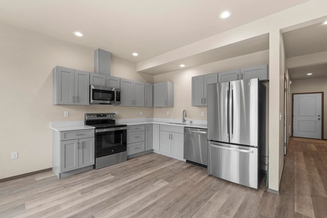 9623 E Nixon Ln, Spokane Valley, WA 99206