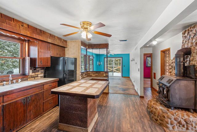 316 WOOD LANE, Stevens Point, WI 54481