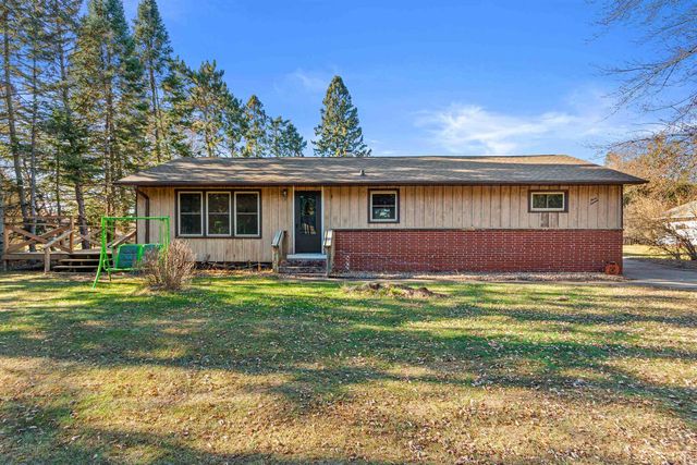 316 WOOD LANE, Stevens Point, WI 54481