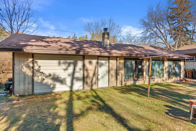 316 WOOD LANE, Stevens Point, WI 54481