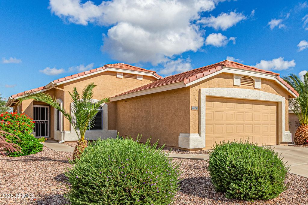 23142 W ANTELOPE Trail, Buckeye, AZ 85326