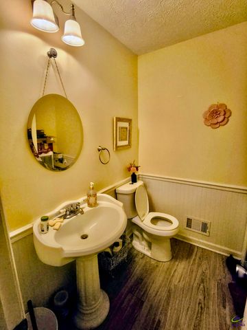 116 Joy Drive, Warner Robins, GA 31088