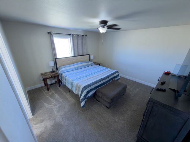 2033 Gayle Drive, Billings, MT 59105