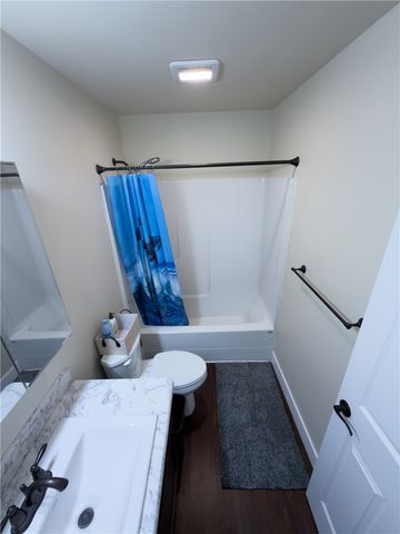2033 Gayle Drive, Billings, MT 59105