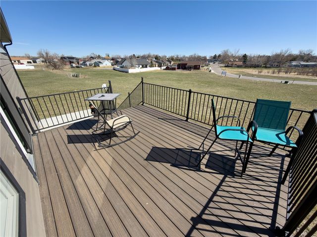2033 Gayle Drive, Billings, MT 59105