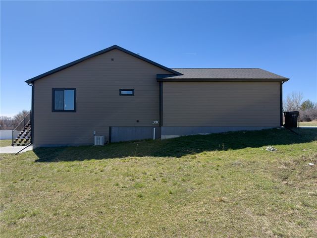 2033 Gayle Drive, Billings, MT 59105