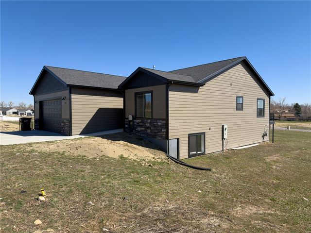 2033 Gayle Drive, Billings, MT 59105