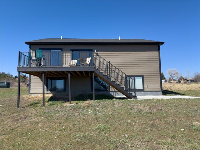 2033 Gayle Drive, Billings, MT 59105