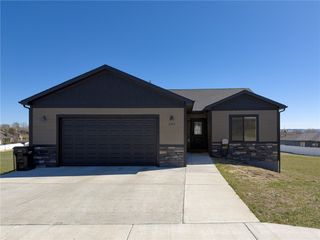 2033 Gayle Drive, Billings, MT 59105