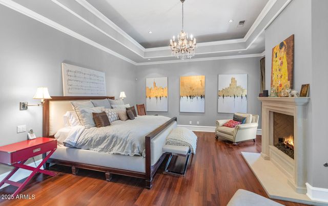 6032 E LINCOLN Drive, Paradise Valley, AZ 85253