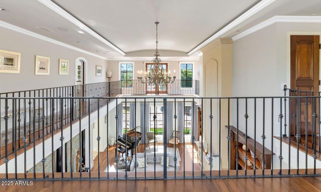 6032 E LINCOLN Drive, Paradise Valley, AZ 85253