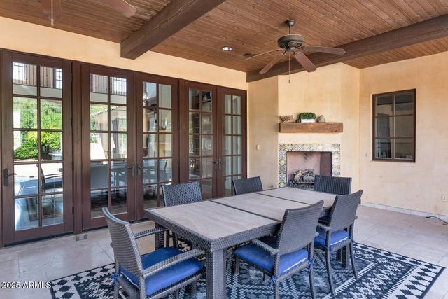 6032 E LINCOLN Drive, Paradise Valley, AZ 85253