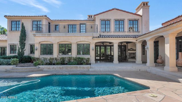 6032 E LINCOLN Drive, Paradise Valley, AZ 85253