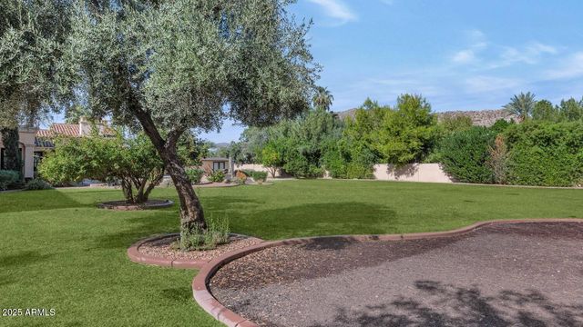6032 E LINCOLN Drive, Paradise Valley, AZ 85253
