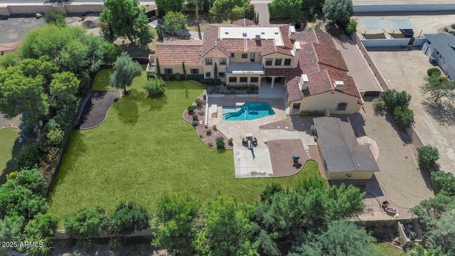 6032 E LINCOLN Drive, Paradise Valley, AZ 85253