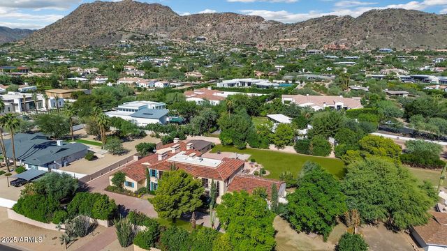 6032 E LINCOLN Drive, Paradise Valley, AZ 85253