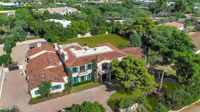 6032 E LINCOLN Drive, Paradise Valley, AZ 85253