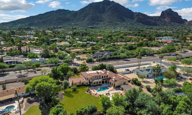 6032 E LINCOLN Drive, Paradise Valley, AZ 85253