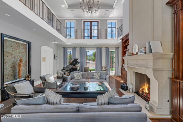 6032 E LINCOLN Drive, Paradise Valley, AZ 85253