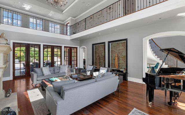 6032 E LINCOLN Drive, Paradise Valley, AZ 85253